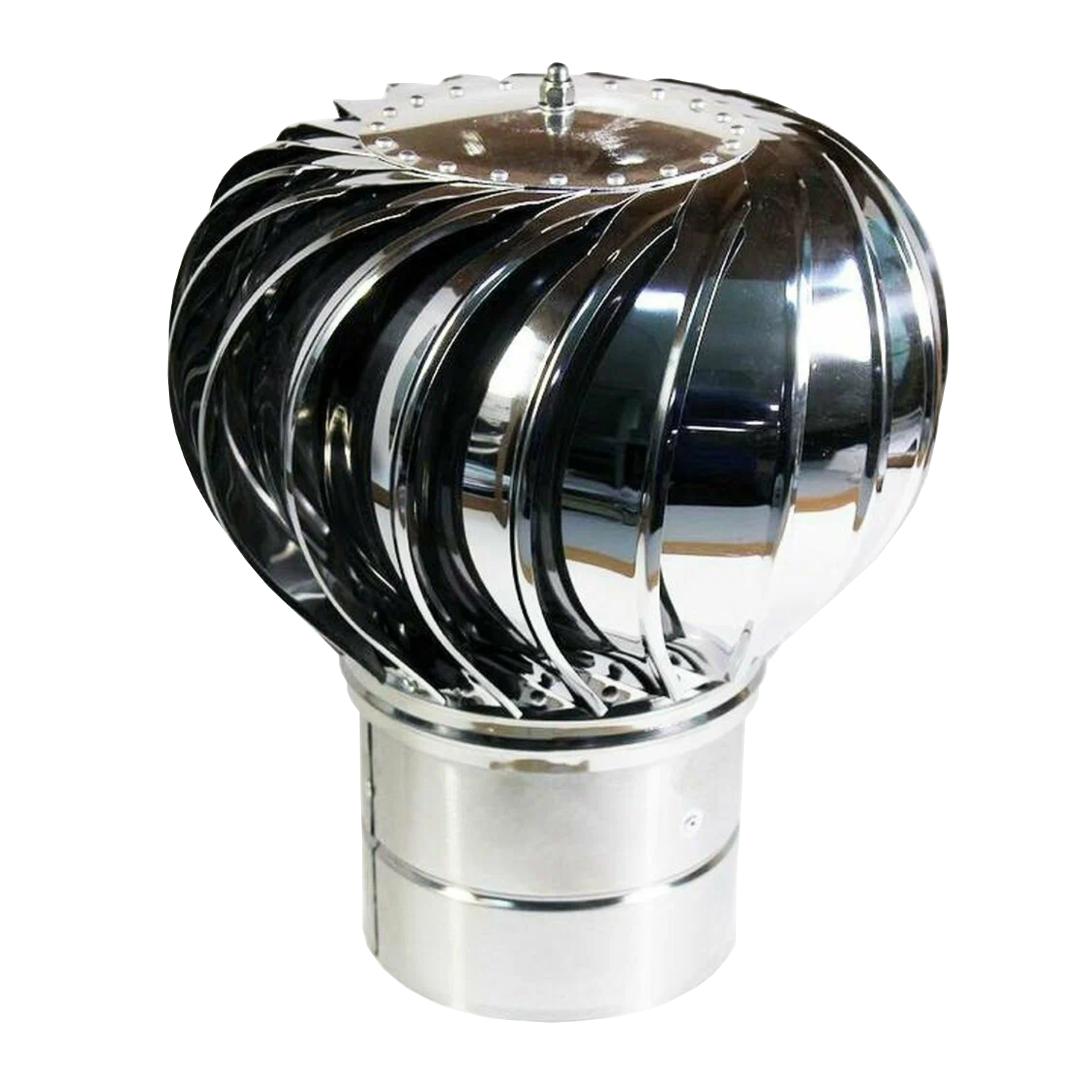 Турбодефлектор