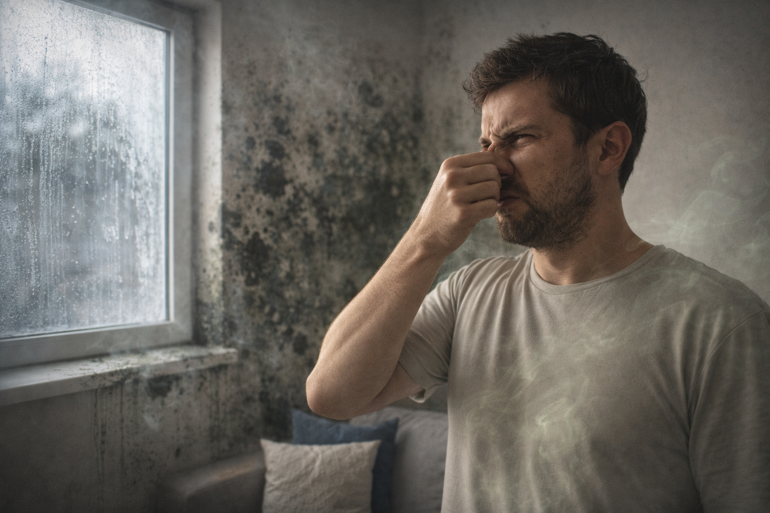 5 признаков, что вашей квартире срочно нужна приточная вентиляция