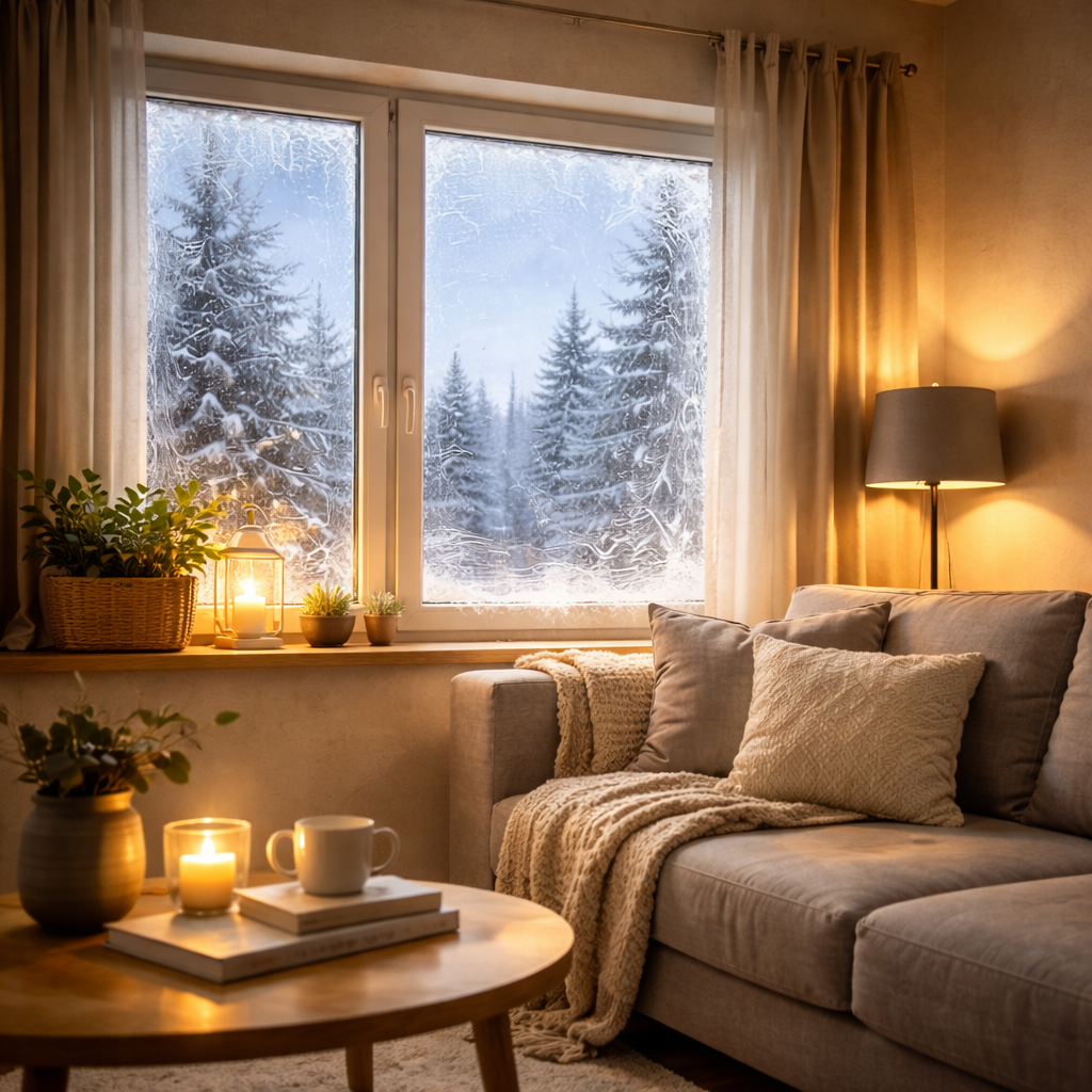 Схема или интерьер дома с вентиляцией и кондиционированием