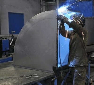 Производственный участок