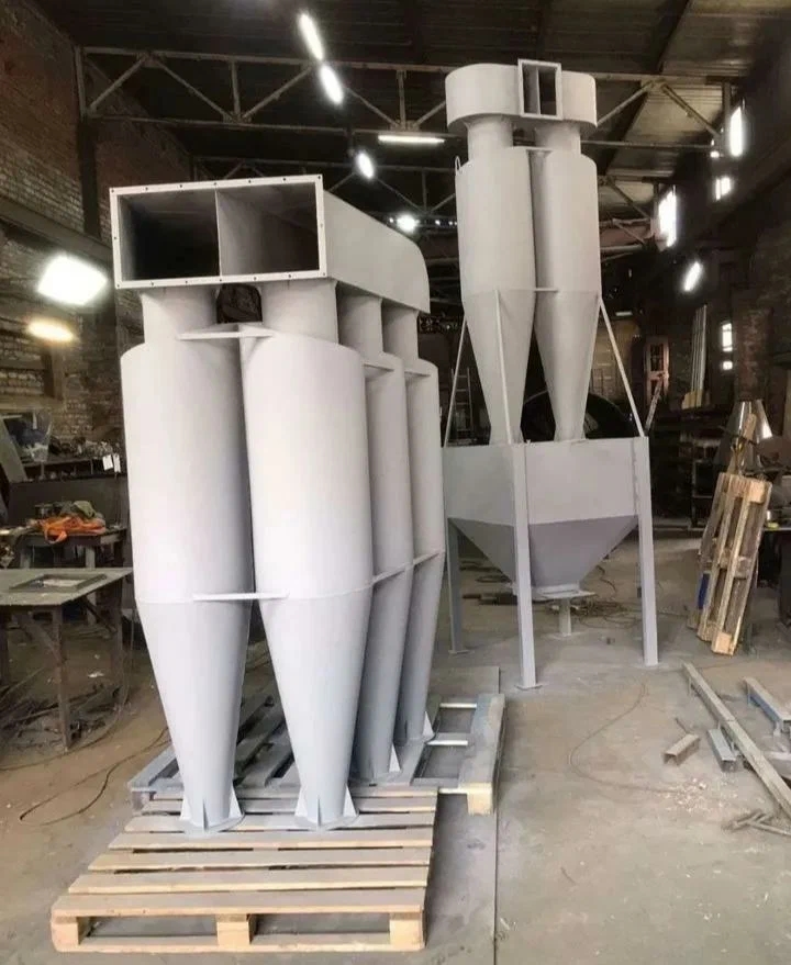 Сборка и подготовка к отгрузке