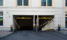 Жилые дома с подземными автостоянками (Кооперативная, Республиканская, Златоустинская, Старокостромская, Максимова)