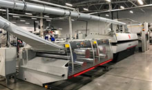 Производство полипропиленовых контейнеров ООО ПКФ «Силуэт»