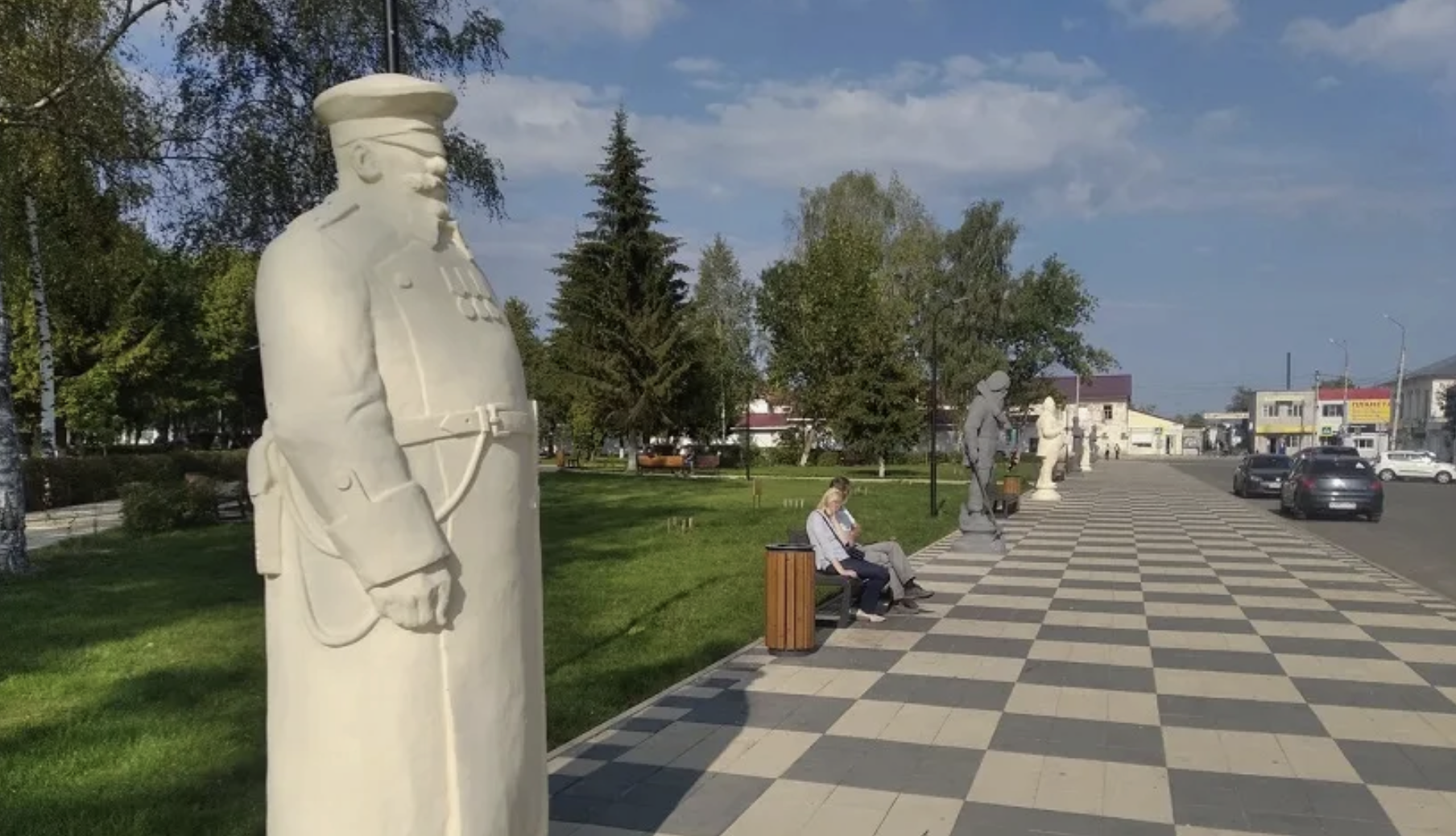 Вентиляция для магазинов, складов и производств в Данилове