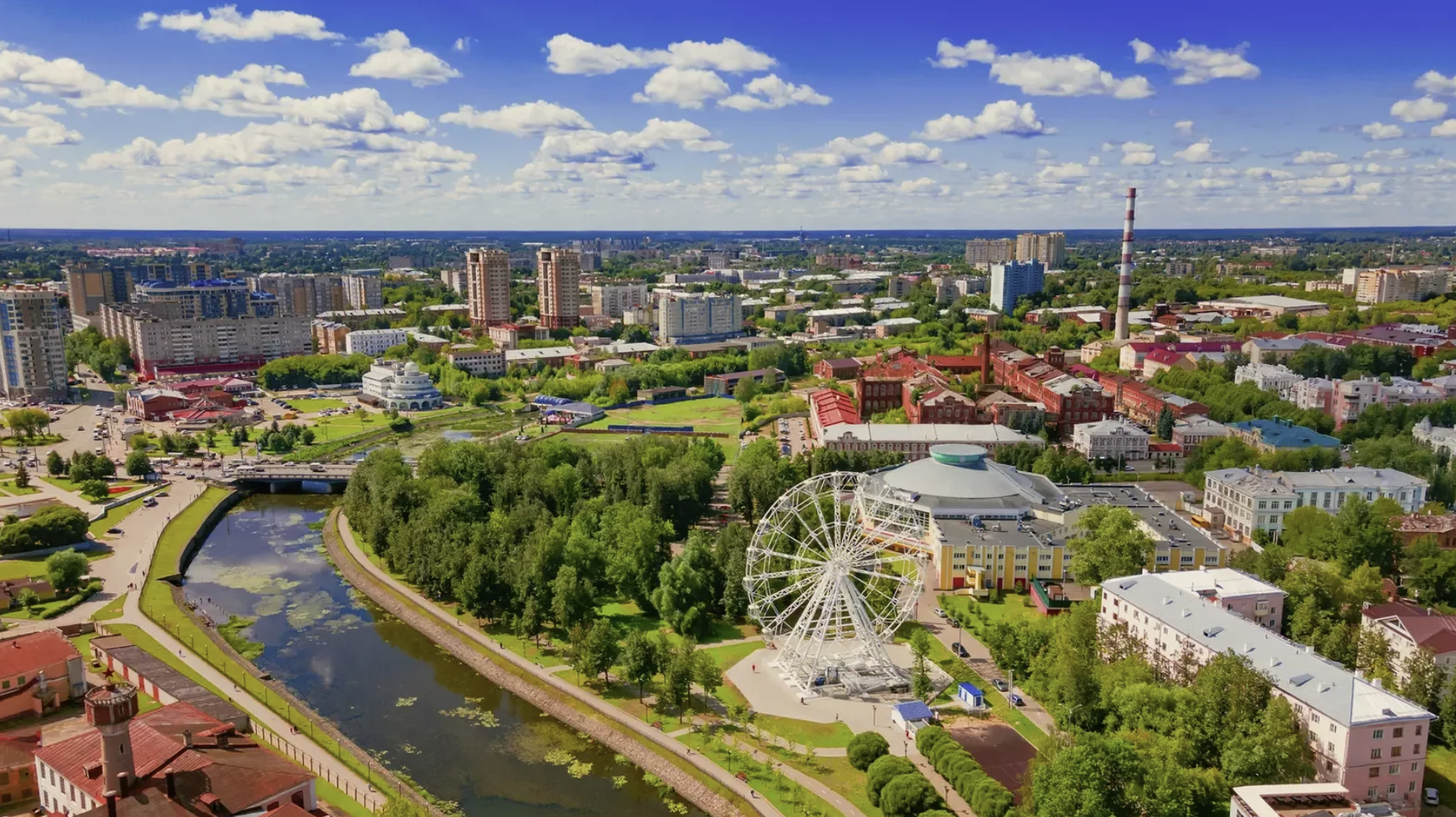 Поставка воздуховодов и фасонных частей в Иваново